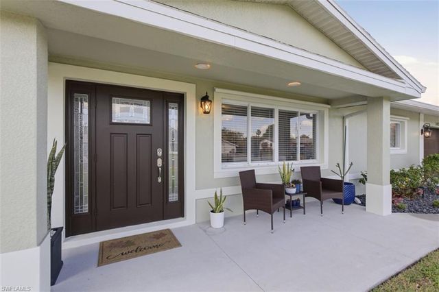 1437 Alwynne DR N, Lehigh Acres, FL 33936