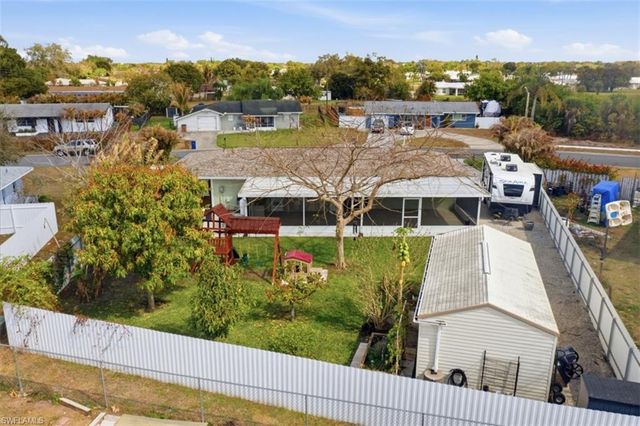 1437 Alwynne DR N, Lehigh Acres, FL 33936