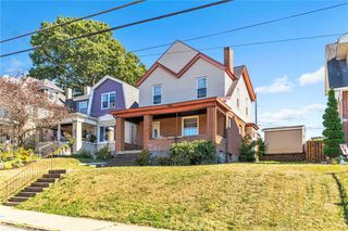 131 Stewart Avenue, Brentwood, PA 15227