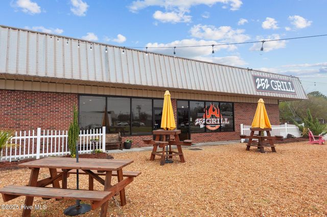 100 Berry Street, Hertford, NC 27944