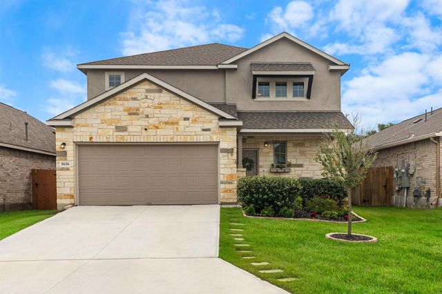 1616 Stone House, New Braunfels, TX 78132