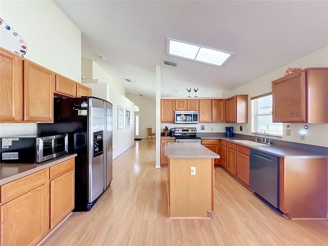 13343 HERON COVE DRIVE, Orlando, FL 32837