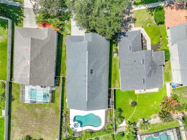 13343 HERON COVE DRIVE, Orlando, FL 32837