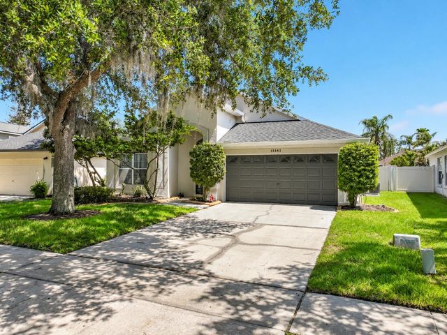 13343 HERON COVE DRIVE, Orlando, FL 32837