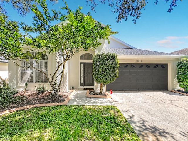 13343 HERON COVE DRIVE, Orlando, FL 32837