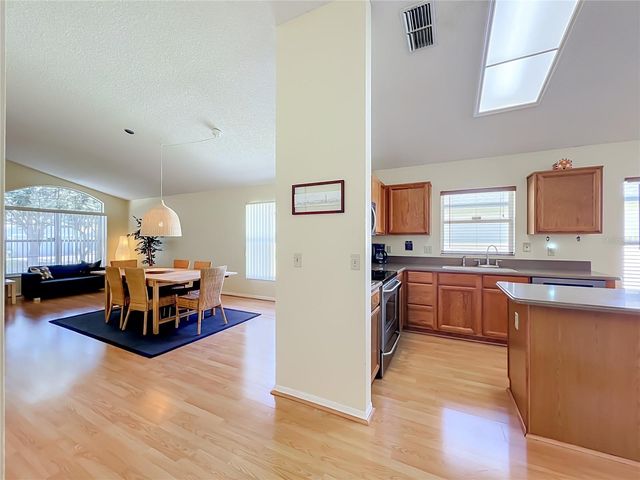 13343 HERON COVE DRIVE, Orlando, FL 32837