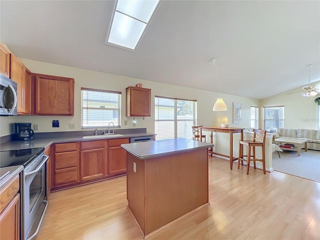13343 HERON COVE DRIVE, Orlando, FL 32837