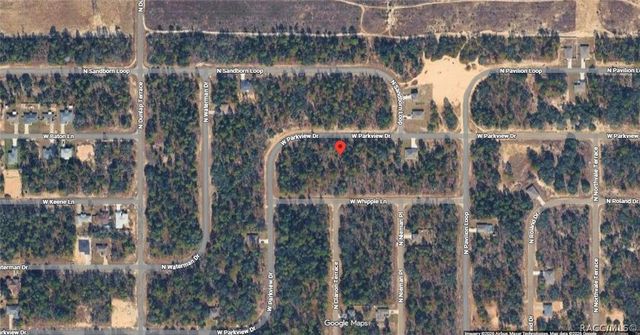 3600 W Parkview Drive, Dunnellon, FL 34433