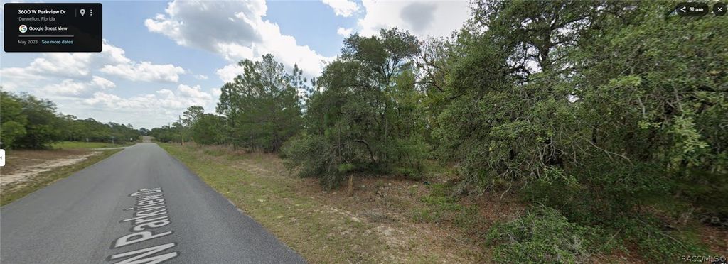 3600 W Parkview Drive, Dunnellon, FL 34433