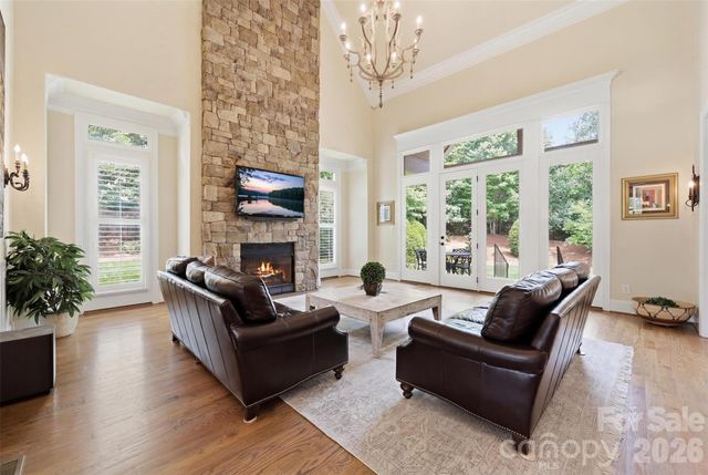 3531 Aqua Point Drive, York, SC 29745