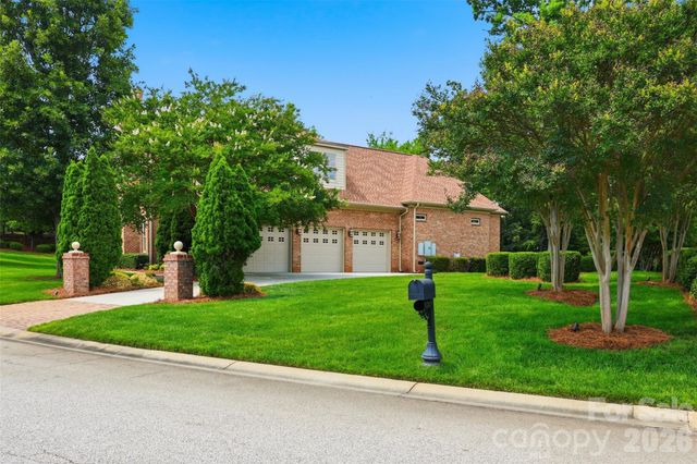 3531 Aqua Point Drive, York, SC 29745