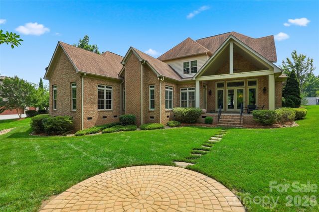 3531 Aqua Point Drive, York, SC 29745