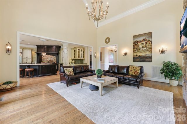 3531 Aqua Point Drive, York, SC 29745