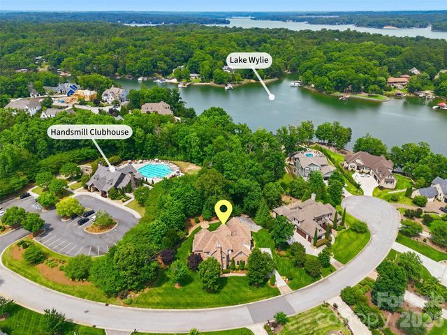 3531 Aqua Point Drive, York, SC 29745
