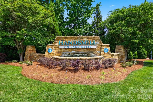 3531 Aqua Point Drive, York, SC 29745