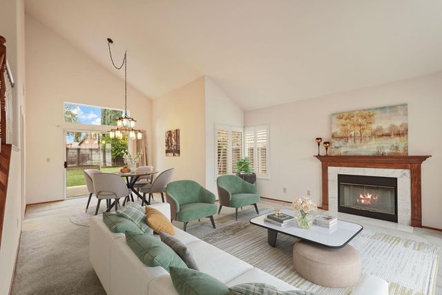 2827 Big Sur St, Stockton, CA 95209