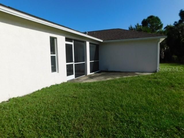3034 BROCKTON STREET, North Port, FL 34286