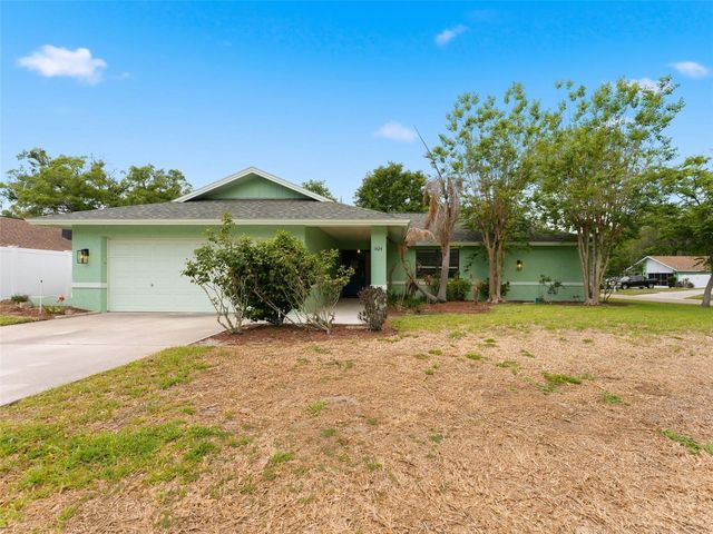 1424 OAKWOOD LANE, Plant City, FL 33563