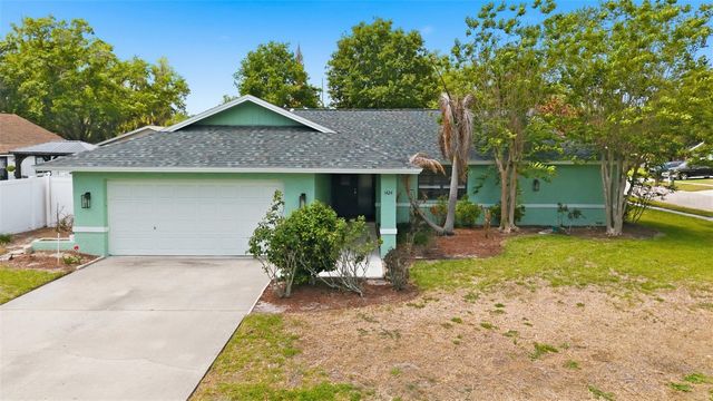 1424 OAKWOOD LANE, Plant City, FL 33563