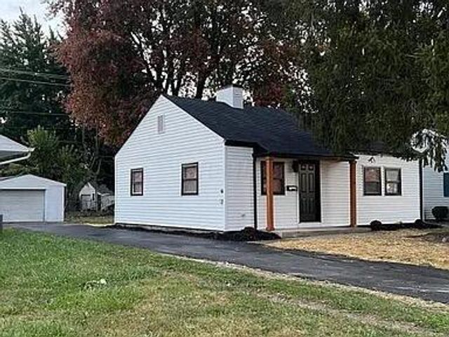 1106 S James Road, Columbus, OH 43227