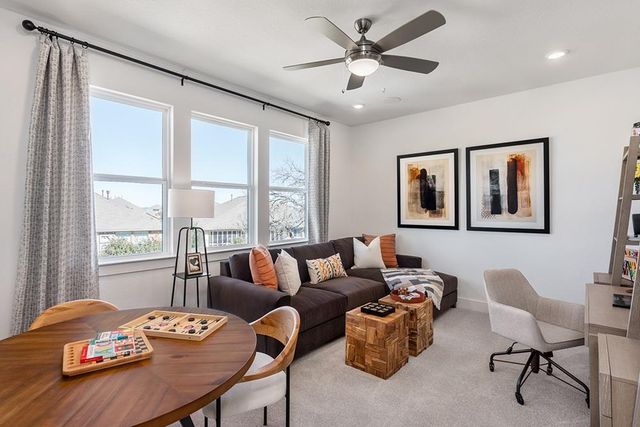 1804 Plum Tree WAY, Georgetown, TX 78628