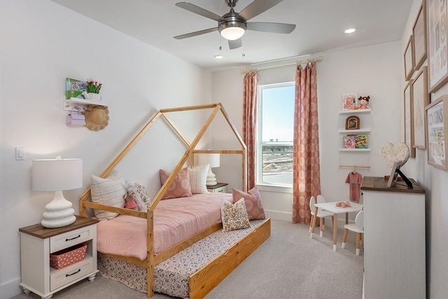 1804 Plum Tree WAY, Georgetown, TX 78628