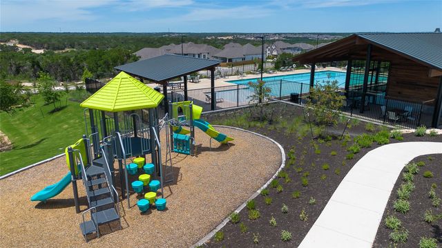 1804 Plum Tree WAY, Georgetown, TX 78628