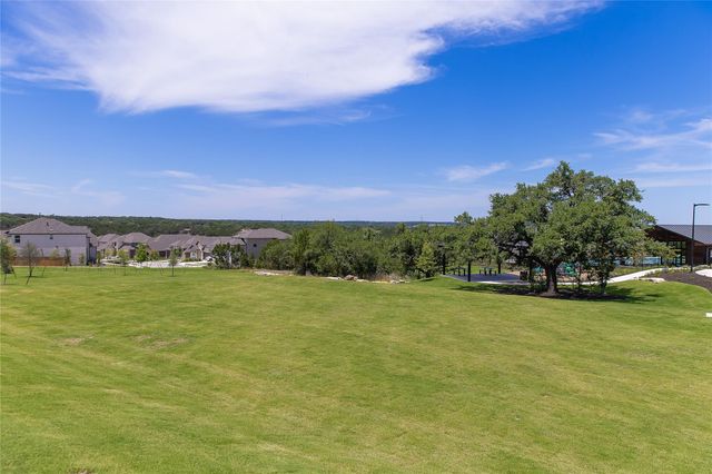 1804 Plum Tree WAY, Georgetown, TX 78628