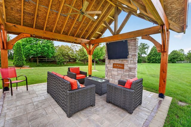 5728 Waters Edge Court, Yorkville, IL 60560