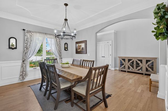 5728 Waters Edge Court, Yorkville, IL 60560