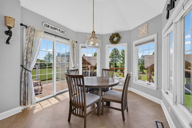 5728 Waters Edge Court, Yorkville, IL 60560
