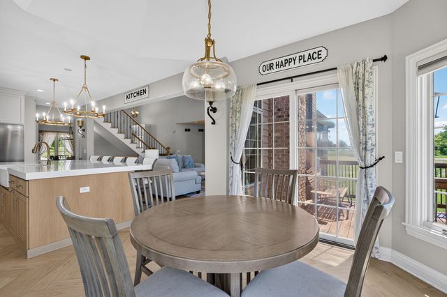 5728 Waters Edge Court, Yorkville, IL 60560