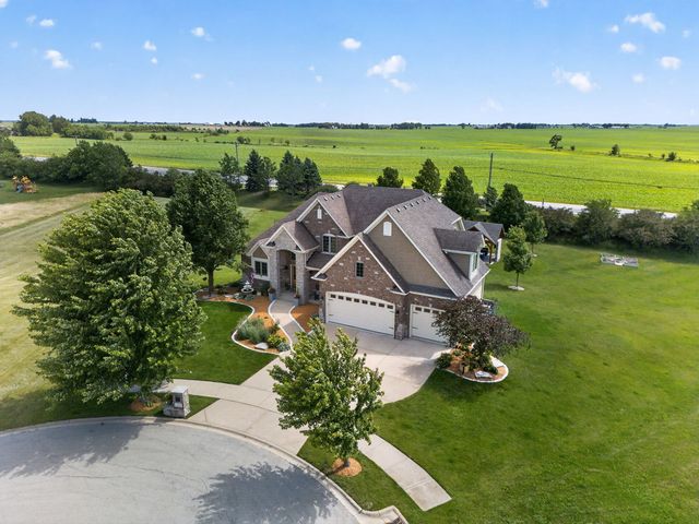 5728 Waters Edge Court, Yorkville, IL 60560