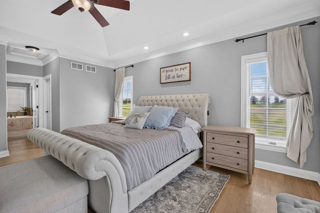 5728 Waters Edge Court, Yorkville, IL 60560