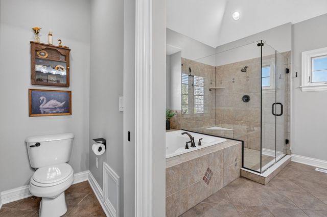 5728 Waters Edge Court, Yorkville, IL 60560
