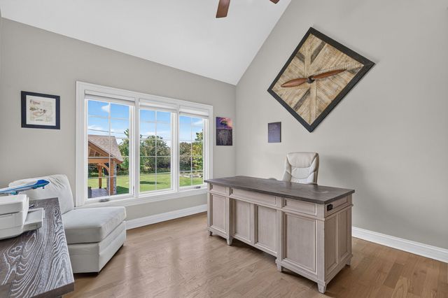 5728 Waters Edge Court, Yorkville, IL 60560