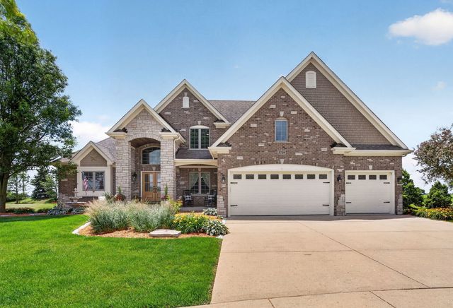 5728 Waters Edge Court, Yorkville, IL 60560