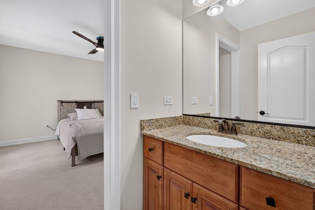 5728 Waters Edge Court, Yorkville, IL 60560