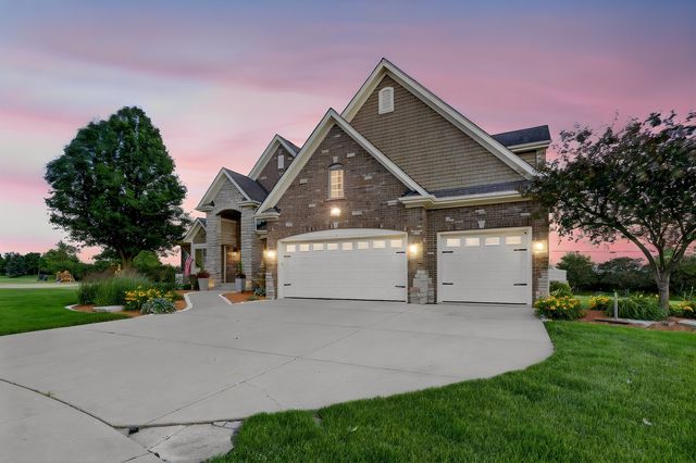 5728 Waters Edge Court, Yorkville, IL 60560