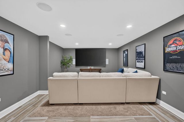 5728 Waters Edge Court, Yorkville, IL 60560