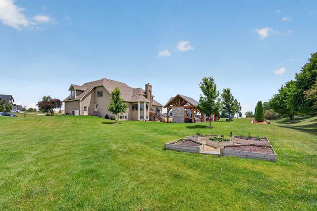 5728 Waters Edge Court, Yorkville, IL 60560