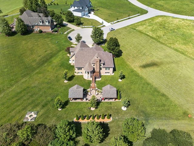 5728 Waters Edge Court, Yorkville, IL 60560