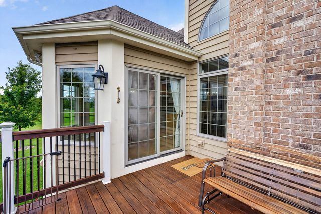 5728 Waters Edge Court, Yorkville, IL 60560