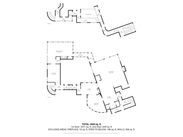 171 Greendale Lane, Mcdonald, TN 37353