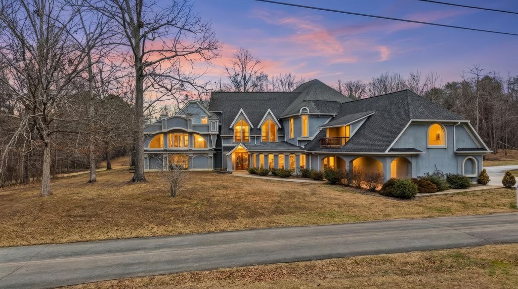 171 Greendale Lane, Mcdonald, TN 37353