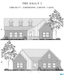 6080 WILLIAMSBURG CIRCLE, Hueytown, AL 35023