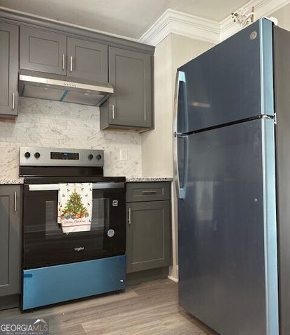118 N Woodland Drive 1 AND 2, Atlanta, GA 30340