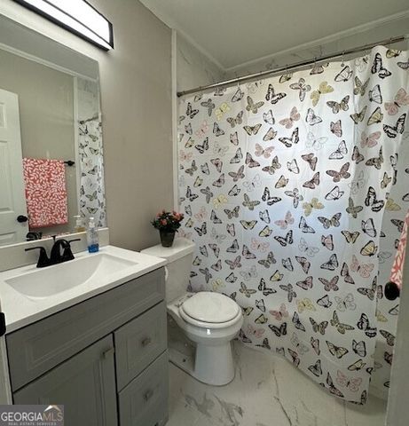 118 N Woodland Drive 1 AND 2, Atlanta, GA 30340