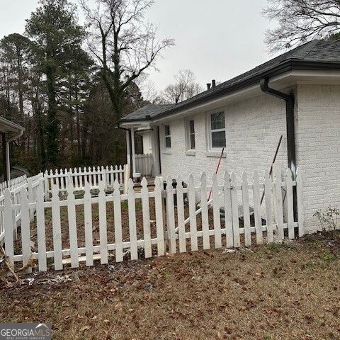 118 N Woodland Drive 1 AND 2, Atlanta, GA 30340