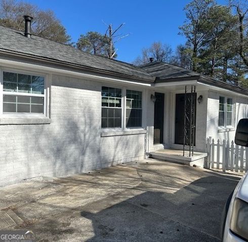118 N Woodland Drive 1 AND 2, Atlanta, GA 30340